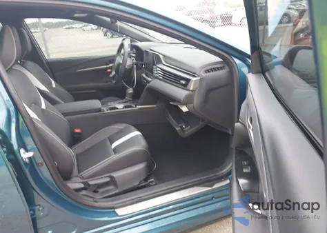 2025 Toyota Camry Se из США, поврежденный, VIN 4T1DAACK7SU613886